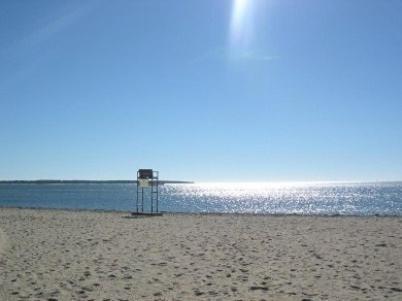 היאניס פורט Sea Breeze Inn מראה חיצוני תמונה