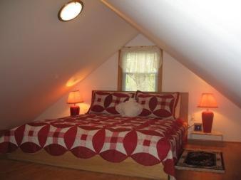היאניס פורט Sea Breeze Inn חדר תמונה